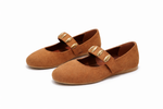 Ballerines Mary Jane