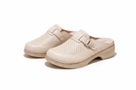 Sabot médical orthopédique femme perforé