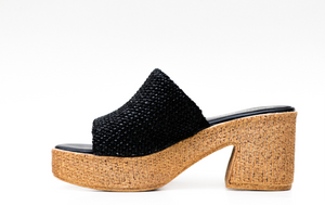 DOLCE VITA Mules