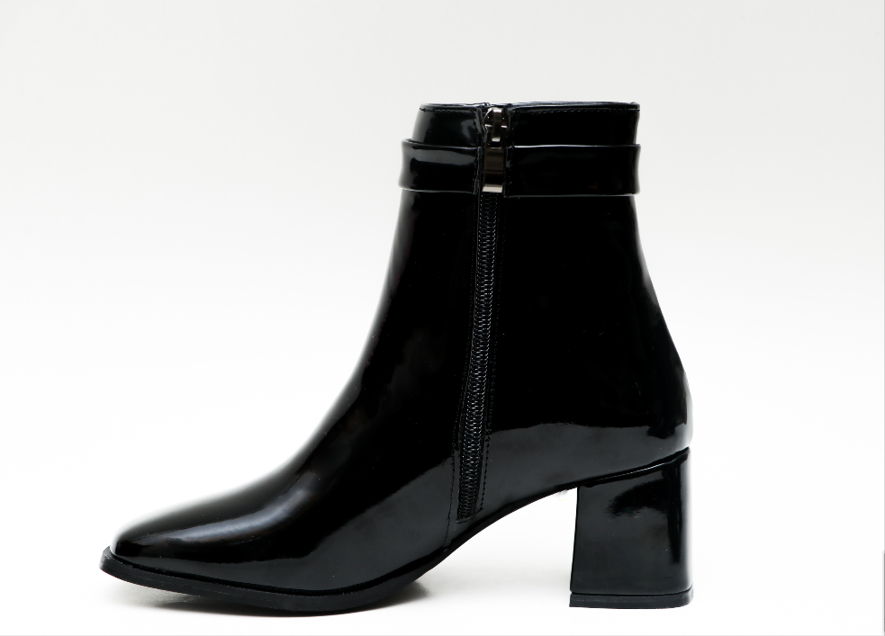 Bottines Dorées Camaïeu Pointure 37 - Portées 1 Fois, Semelle Caoutchouc, Style élégant