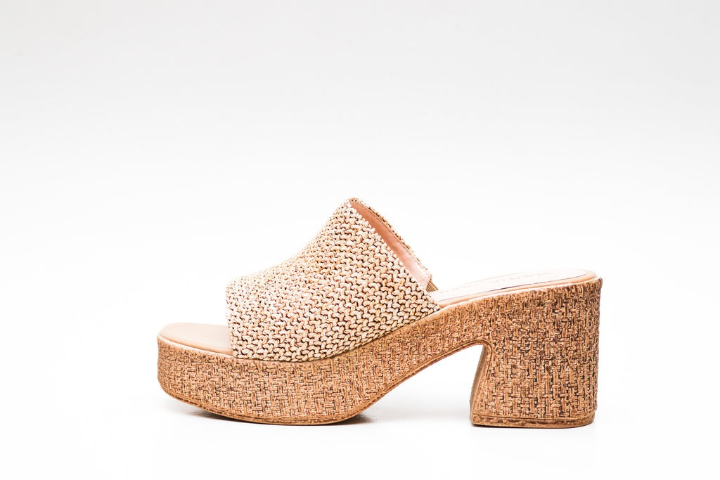 DOLCE VITA Mules
