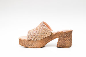 DOLCE VITA Mules