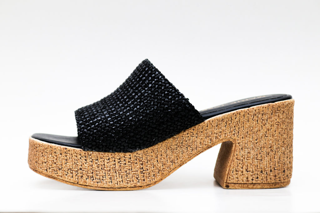 DOLCE VITA Mules