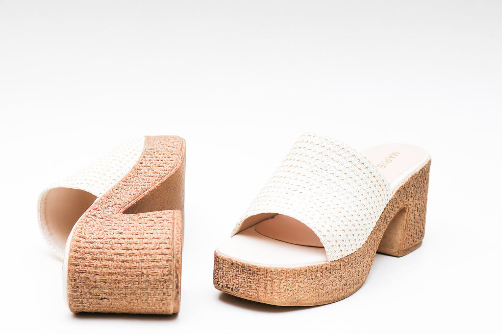 DOLCE VITA Mules