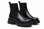 Bottes chelsea pour femme