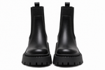 Bottes chelsea pour femme