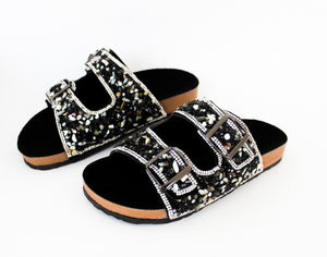 Glamour slides