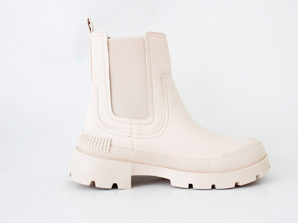 Bottes YA02