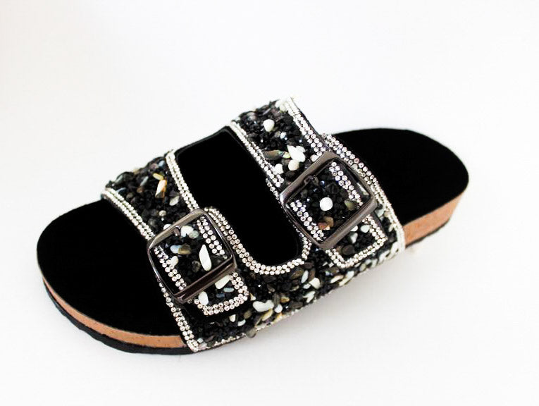 Glamour slides