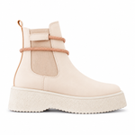 Diamonds Boots – vue de profil sur fond blanc