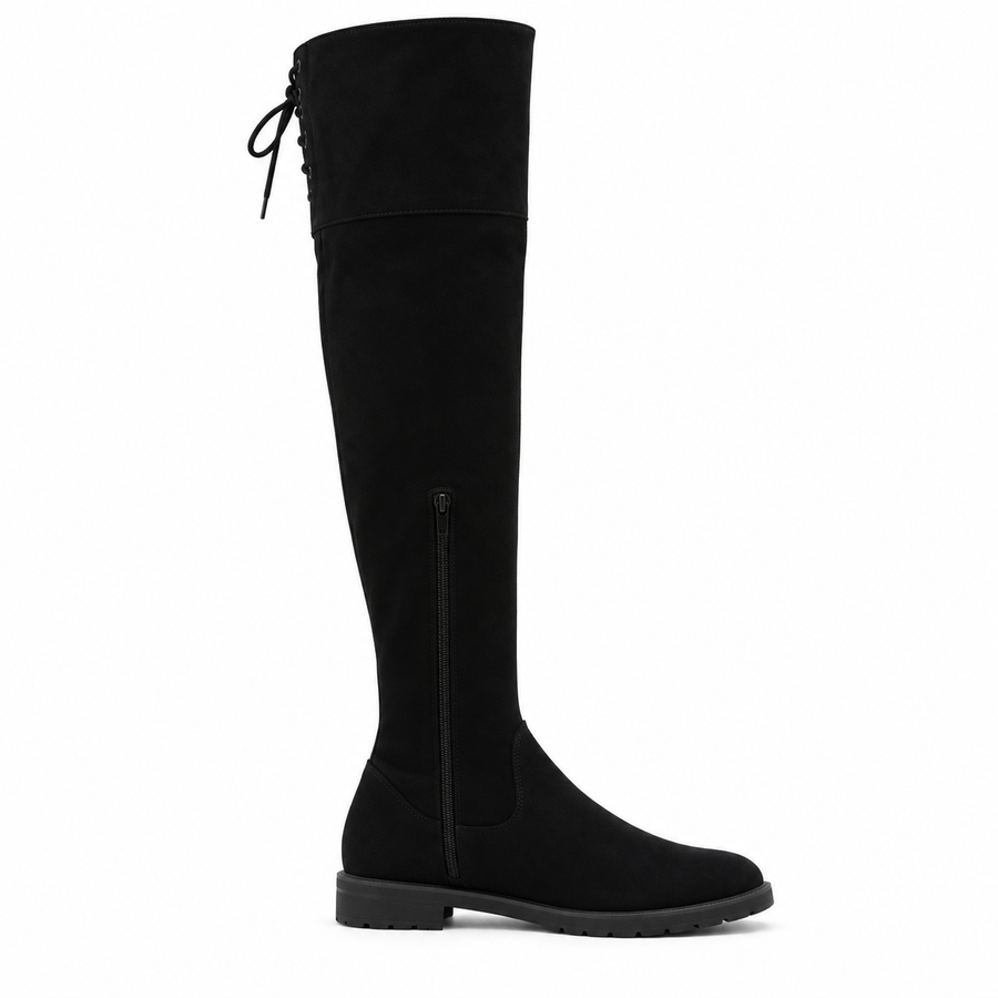 Bottes longues