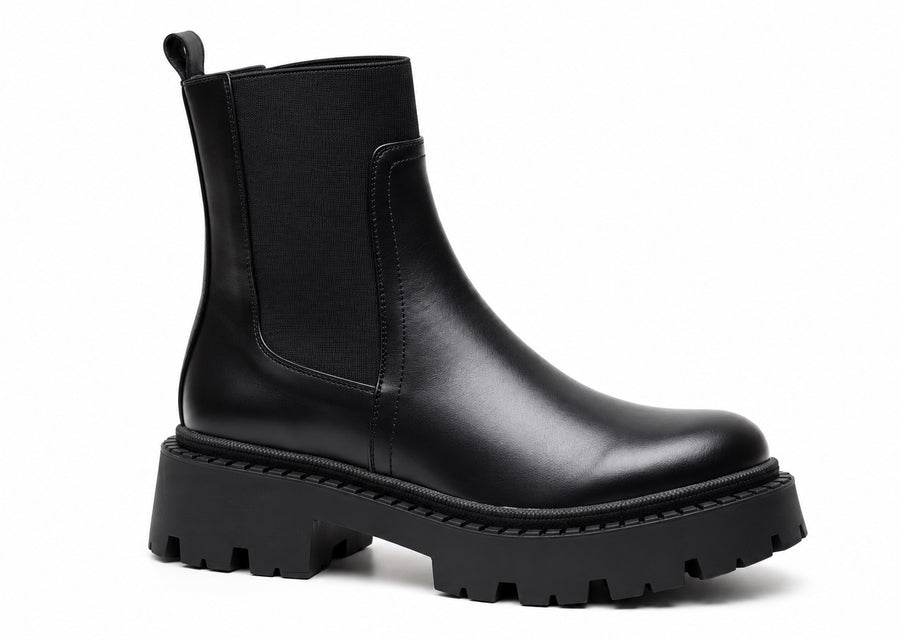 Boots & Chelsea