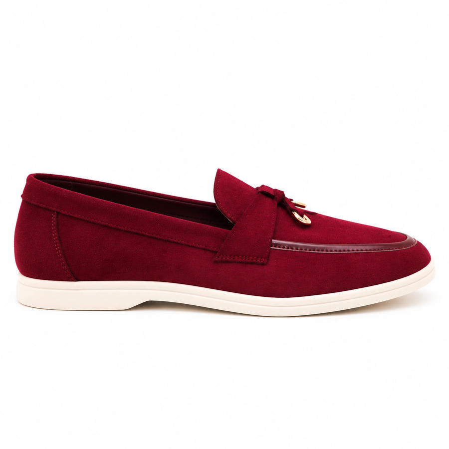 Mocassins & ballerines