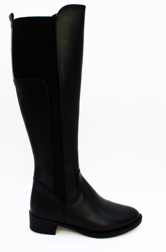 Knee-high Boots - Tunisia Shoexpress